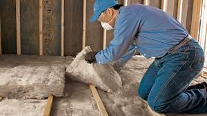 Types of Insulation We Offer in Augusta, WI