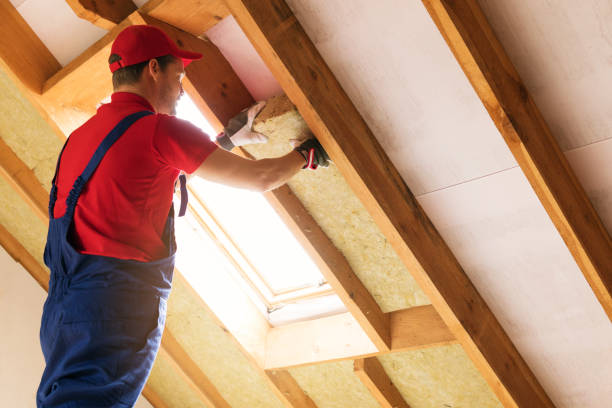 Trusted Augusta, WI Insulation Experts